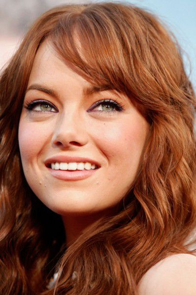 Emma Stone