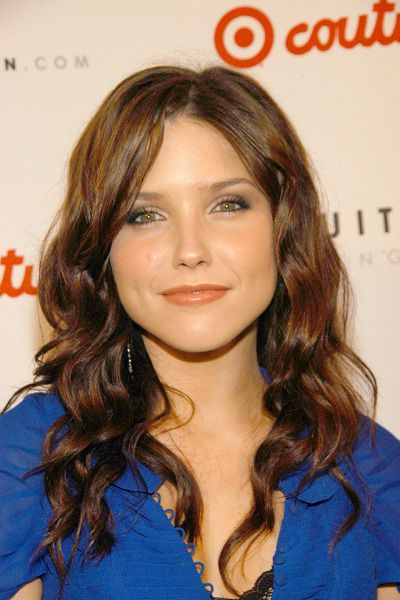 Sophia Bush