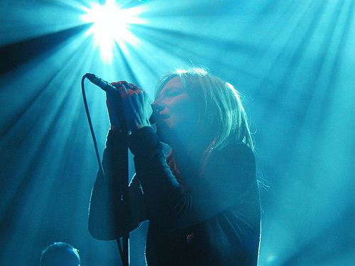 portishead