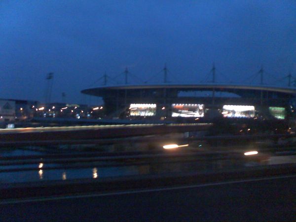 Stade de France