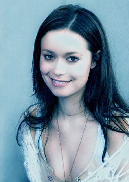 Summer Glau