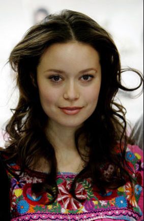 Summer Glau