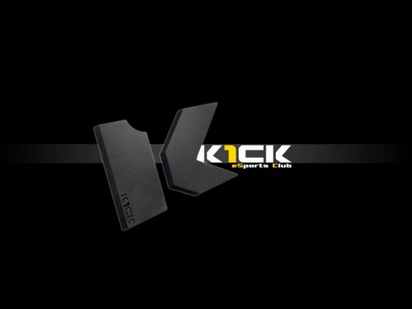 k1ck eSports club