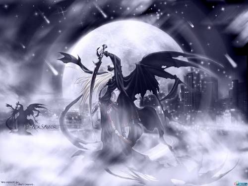 Black Savior    :D