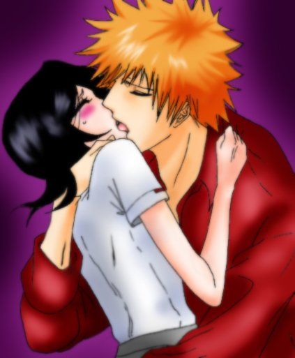    :) rukia=all  ...