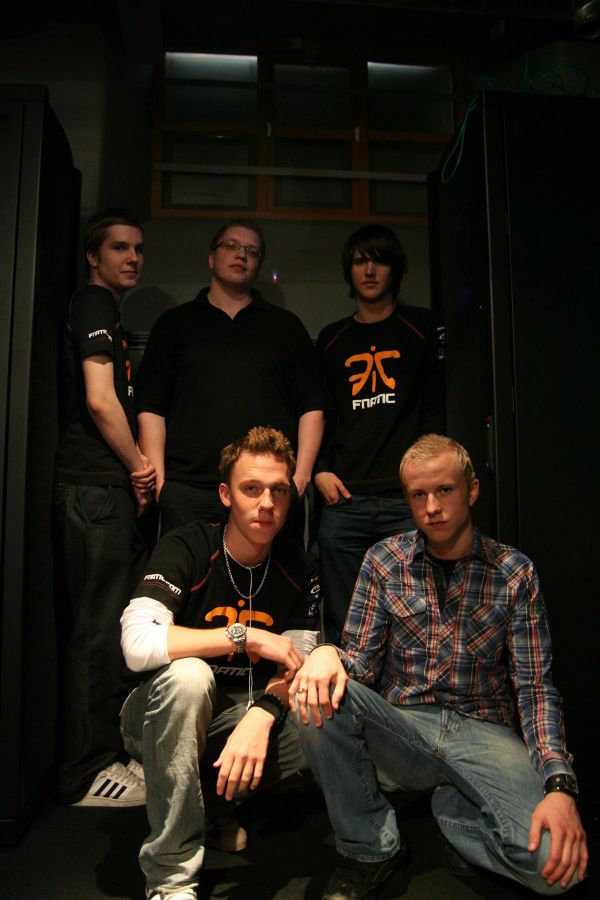 fnatic