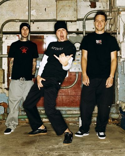 Blink 182