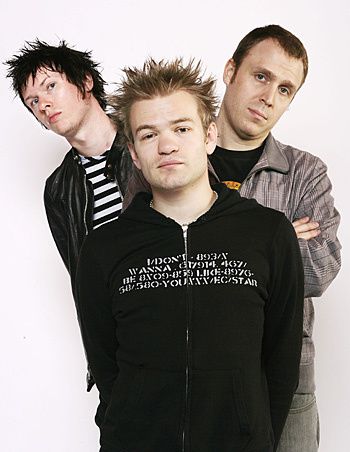 Sum 41