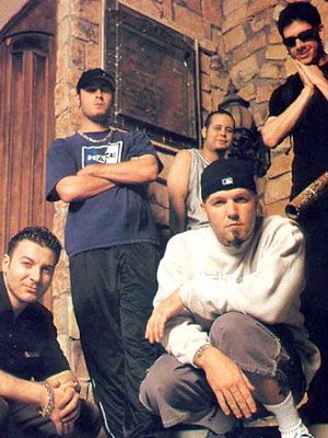 Limp Bizkit