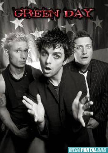 Green Day