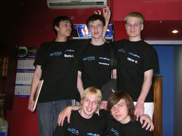 Virtus.pro
