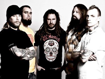 In Flames