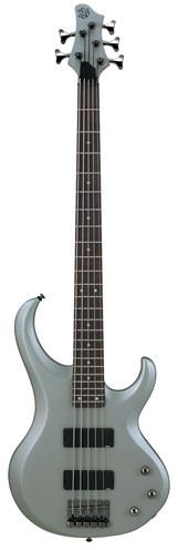 Ibanez BTB