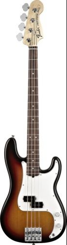 Fender Precision Bass