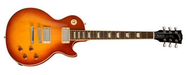Gibson Les Paul Standart