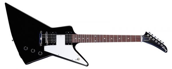 Gibson Explorer