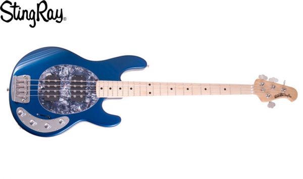 Musicman Sting Ray