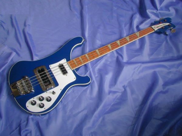 Rickenbacker 4001