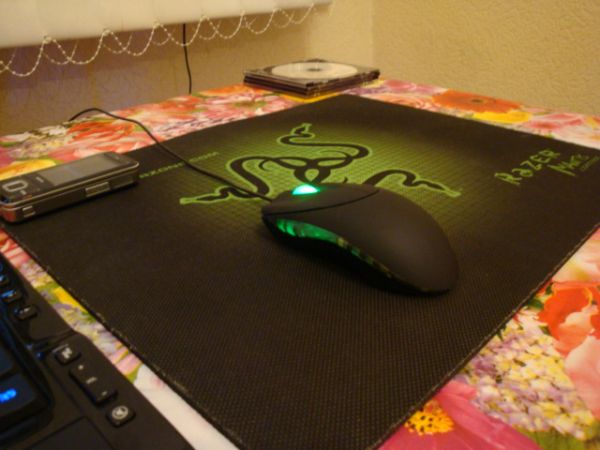 My Razer ))