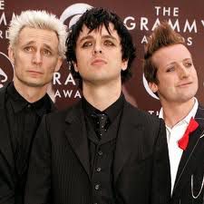 Green day