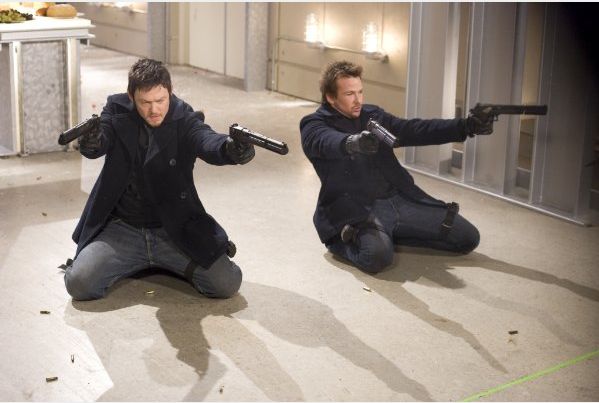 The Boondock Saints II: All Saints Day