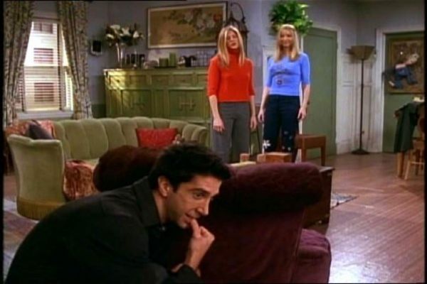  (The Friends) 2