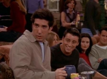  (The Friends)   