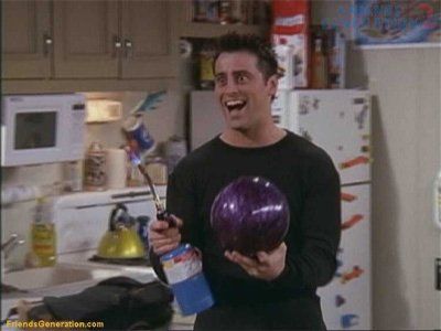  (The Friends)  
