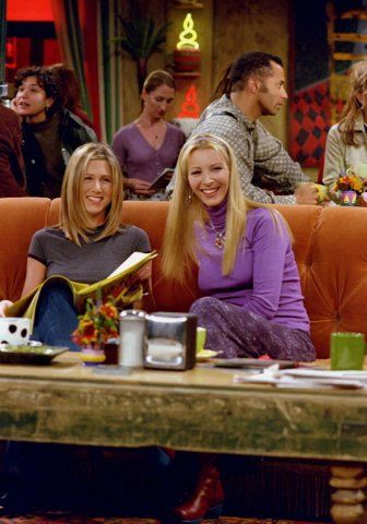  (The Friends)   