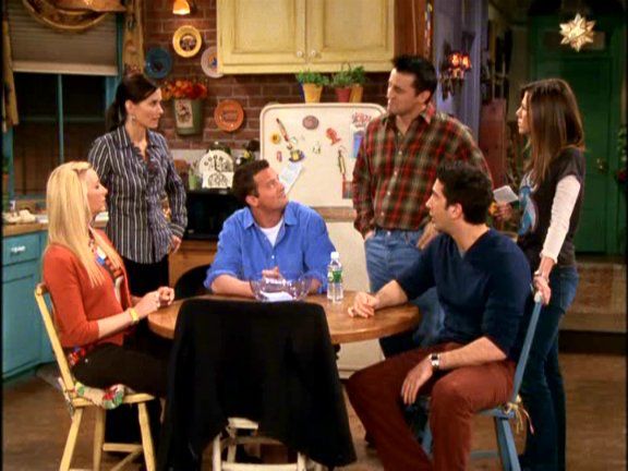  (The Friends)8