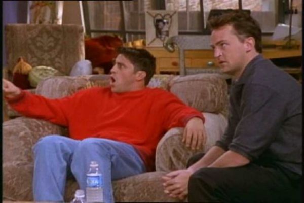  (The Friends)13