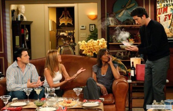  (The Friends)21