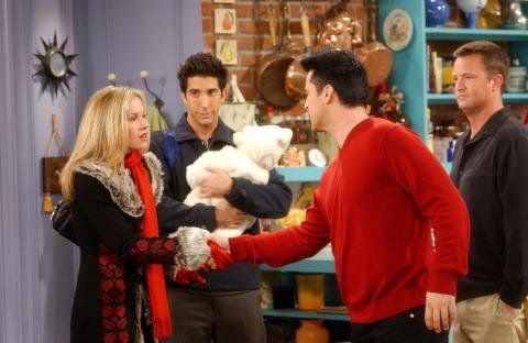  (The Friends)38