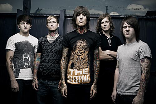 Bring Me The Horizon