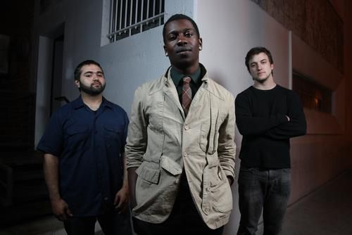 Animals As Leaders