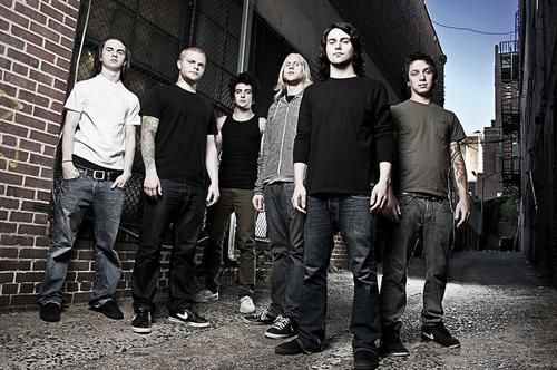 Born Of Osiris