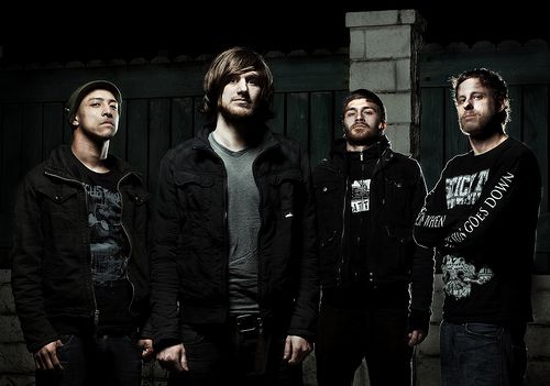 Veil Of Maya