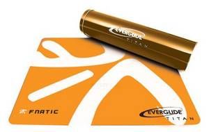 Everglide Titan fnatic