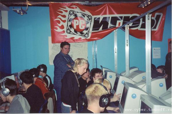 _ !!!   ...  Virtus.pro  ESWC RU 2004