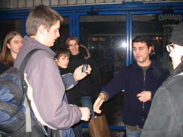 5  PlayGround.ru Open Tours March - ut2k4