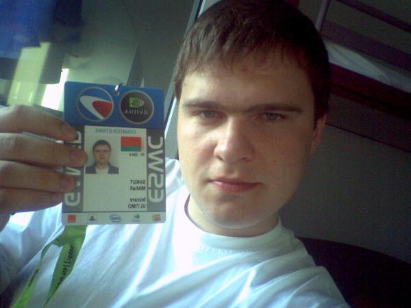       ESWC 2006