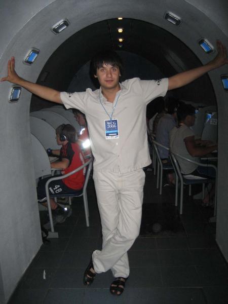    WCG 2006  