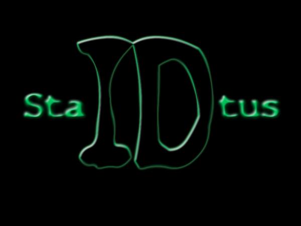 status id logo