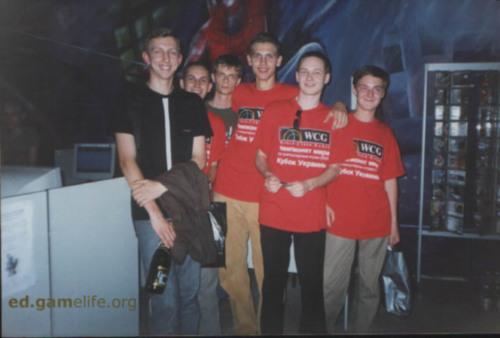 Zero cooL, oz, fenix, Alert, Hunter