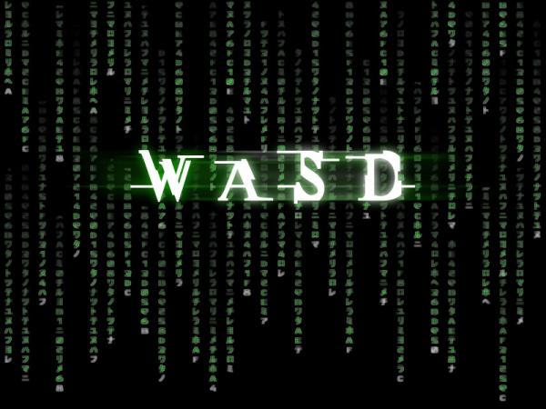 wasdtrix