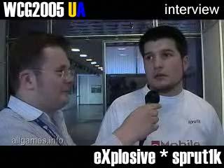 wcg2005interview