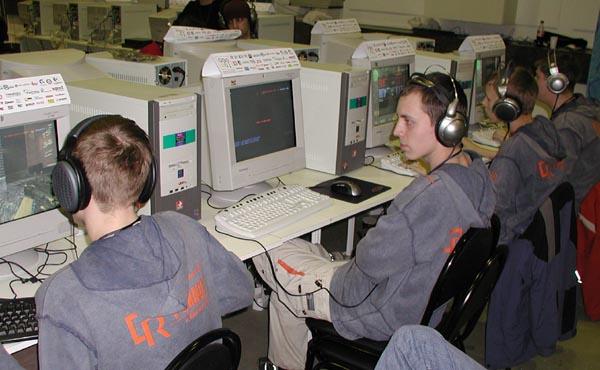 n1ght on CoR 2004