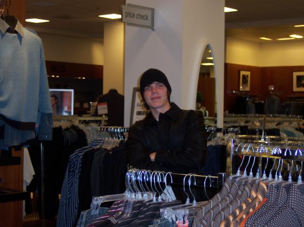 HUgo BOSS