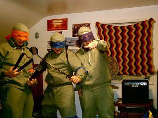 My dream team :D My dream team :D