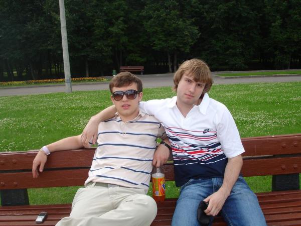 я правый парень я правый парень